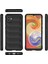 Samsung Galaxy A04E Uyumlu Silikon Kılıf - Kamera Korumalı Esnek Yeni Nesil Airbag Kapak - Kırmızı 2