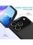 Apple iPhone 17 Pro Max Uyumlu Silikon Kılıf - Kamera Korumalı Esnek Pastel Renk Kapak - Pudra Pembe 2