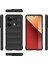 Redmi Note 13 Pro 4g Uyumlu Silikon Kılıf - Kamera Korumalı Esnek Yeni Nesil Airbag Kapak - Bordo 2