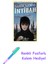 Intibah - Günümüz Türkçesiyle: Türk Edebiyatı Klasikleri - 4 + Renkli Fosforlu Kalem 1
