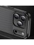 Apple iPhone 17 Pro Uyumlu Silikon Kılıf Karbon Desenli Darbe Emici Autofocus Tam Koruma Kapak 4