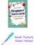 Singapur Matematiği ve Zeka Oyunları - 2. Sınıflar Için + Renkli Fosforlu Kalem 1