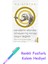 Kendisinin Efendisi Olmayan Hiç Kimse Özgür Değildir: 2000 Yıllık Huzurlu Yaşama Rehberi + Renkli Fosforlu Kalem 1