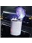 Renault Symbol 2013-2014-2015-2016-2017-2018-2019-2020-2021 Renkli Işıklı Araç Içi Küllük, Koku Yapmaz,rgb LED Işıklı,araba Küllük 7