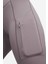 Trainng Go Dri Fit Infinalock High Rise 7/8 Leggings 6 Cepli Toparlayıcı Yüksek Belli Reflektörlü Antrenman Taytı Koyu Mor 3