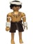 Playmobil Figures 71889 Series 28 - Polynesian 1