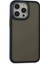 iPhone 13 Pro Max Harvel Kapak - Lacivert 1
