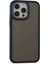 iPhone 14 Pro Max Harvel Kapak - Lacivert 1