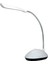 Masa Lambası Spiral LED Kitap Okuma Işığı Pilli Model LED Lamba 1