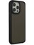 iPhone 15 Pro Max Harvel Kapak - Siyah 2