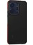 Xiaomi Redmi 13C Harvel Kapak - Kırmızı 1