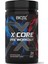 Bioxlab X-Core Preworkout Karadut Aroma 450 gr 34 Servis Pre-Workout 4