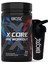 Bioxlab X-Core Preworkout Karadut Aroma 450 gr 34 Servis Pre-Workout 9