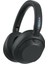 WH-ULT900N / ULT WEAR POWER SOUND özellikli Bluetooth kulaklık siyah 2