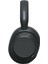 WH-ULT900N / ULT WEAR POWER SOUND özellikli Bluetooth kulaklık siyah 3