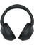 WH-ULT900N / ULT WEAR POWER SOUND özellikli Bluetooth kulaklık siyah 4