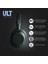 WH-ULT900N / ULT WEAR POWER SOUND özellikli Bluetooth kulaklık siyah 7