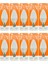 (10 adet) Osaka 9W (70W) Beyaz Işık (6500K) E14 Duylu (Ince Duy) LED Mum Ampul 1