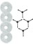 Roborock Qrevo Robot Süpürge Uyumlu 4 Adet Mop Bezi - 4 Adet Siyah Yan Fırça Yedek Parça Seti 1
