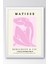 Henri Matisse Berggruen Cie Paris 1953 Çerçeveli Tablo - Eklektik Tarz Duvar Dekoru 1