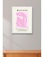Henri Matisse Berggruen Cie Paris 1953 Çerçeveli Tablo - Eklektik Tarz Duvar Dekoru 2