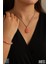 Gül Kuvars (Rose Quartz) Doğal Taş Bileklik & Kolye 1
