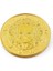 Memento Mori Rönesans Ölümü Hatırla Stoa Coin Metal Hatıra Parası CP012 4