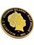 Antik Mısır Tutankhamun 2.elisabeth Solomon Metal Hatıra Şans Parası Coin CP014 2