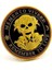Memento Mori Hayatı ve Ölümü Hatırla Stoa Coin Metal Hatıra Parası CP045 1