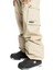 Snow Down Cargo Pt Erkek Snowboard Pantolonu 6