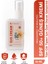 Tüm Cilt Tiplerine Uygun Yüksek Uv Korumalı Leke Önleyici Spf 50 Güneş Kremi 50 ml 1