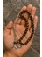 Kaplan Gözü (Tiger’s Eye) Doğal Taş Tesbih 1