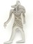 Anubis Mısır Koruyucu Sonsuz Yaşam Mitolojik Sarı Paslanmaz Çelik Broş Rozet RZ335 3