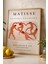 Henri Matisse The Dance Çerçeveli Tablo - Kağıt Kesme Sanatı - Eklektik Tarz Duvar Dekoru 2