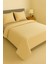 Classy Twill King Size Nevresim Takımı Bej 1
