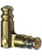 Pirinç Gizli, Çubuk Kutu Menteşe - 4X21MM, 1 Adet 1