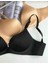 Nurah Lazer Kesim Push Up Derin Dekolteli Sütyen 4