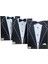 Büyük Boy 3lü Damat Bohça Kutusu ve Damat Sandığı(Çeyiz Bohça Seti 4 Lü Set) 2