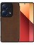 Xiaomi Redmi Note 13 Pro 4g Kılıf Flip Cover - Taba 2