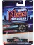 Nessiworld HLH72 Hot Wheels Neon Yarışlar Temalı Arabalar 5