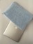 Mavi Teddy Peluş 13-14-15-16 Inç Uyumlu MacBook Kılıf, Bilgisayar Laptop Çantası, Evrak ve Kitap Çantası 3