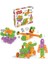 Eğitici Oyuncak Fun Fun Puzzle 128 Parça 1