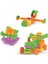 Eğitici Oyuncak Fun Fun Puzzle 128 Parça 2
