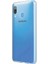Samsung Galaxy A40 2.0 mm Korumalı Silikon Kılıf Şeffaf 2