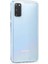 Samsung Galaxy S20 Plus 2.0 mm Korumalı Silikon Kılıf Şeffaf 3