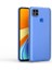 Xiaomi Redmi 10A 2.0 mm Korumalı Şeffaf Silikon Kılıf 1