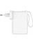 1017 10000 Mah Type-C Taşınabilir 22,5 W Hızlı Şarj Dijital Göstergeli Powerbank 4