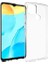 Oppo A15S 2.0 mm Korumalı Şeffaf Silikon Kılıf 1