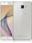 Samsung Galaxy J7 Prime 2.0 mm Korumalı Silikon Kılıf Şeffaf 1