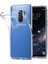 Samsung Galaxy S9 2.0 mm Korumalı Şeffaf Silikon Kılıf 1